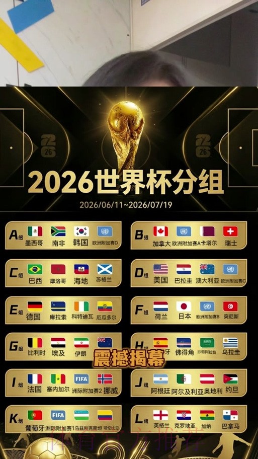 2026世界杯竞猜在线最佳 2026世界杯竞猜在线最佳